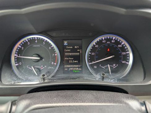 Used 2017 Toyota Highlander Limited image 22