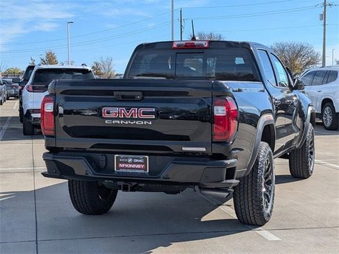 New 2026 GMC Canyon Elevation w/ Convenience Package image 4