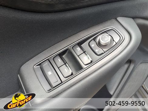 Used 2022 Subaru Outback Premium image 19