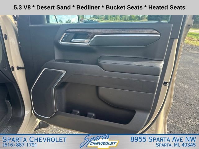 Used 2022 GMC Sierra 1500 Elevation AWD/4WD image 29