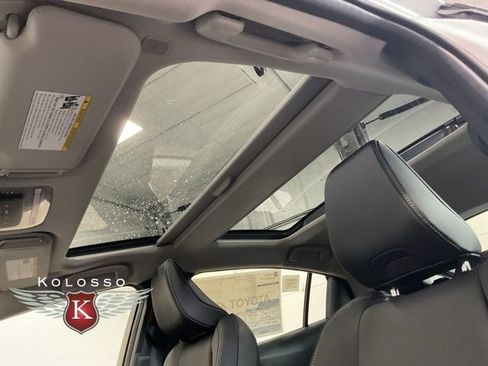 New 2026 Toyota Prius Plug-In Hybrid image 18