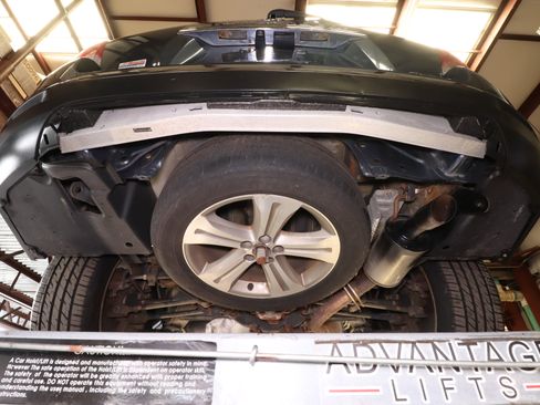 Used 2013 Toyota Highlander Limited image 44