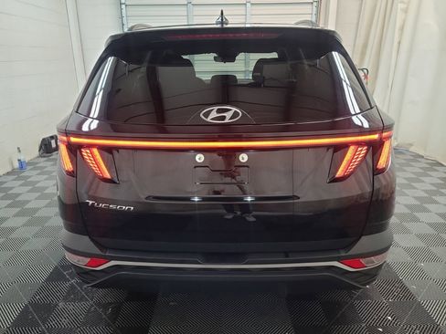 Used 2023 Hyundai Tucson SEL image 7