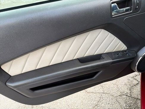 Used 2014 Ford Mustang Premium w/ Equipment Group 202A image 18