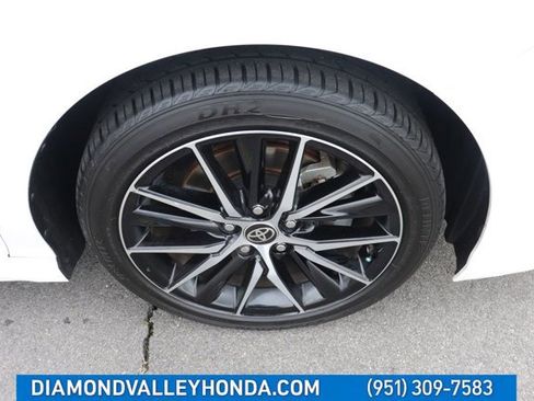 Used 2023 Toyota Camry SE image 27