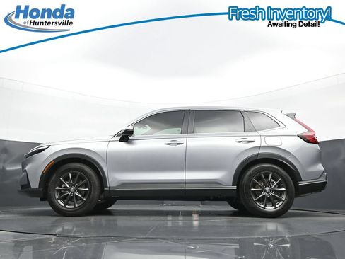 Used 2026 Honda CR-V EX-L image 38