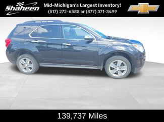 Used 2014 Chevrolet Equinox LT FWD video 2