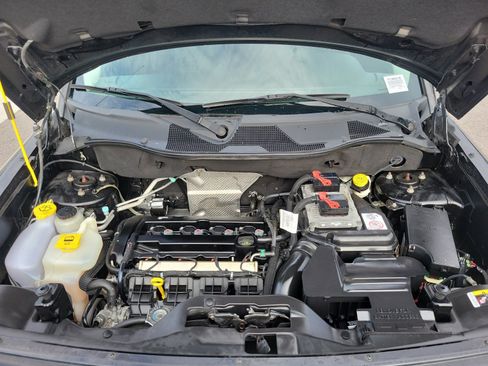 Used 2016 Jeep Patriot Sport w/ Power Value Group FWD image 29