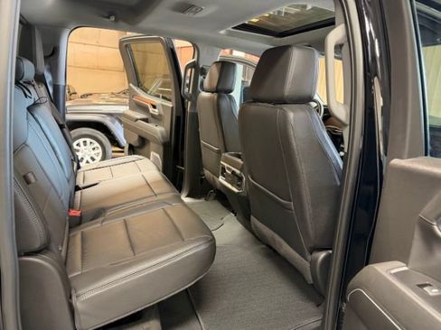 Used 2023 GMC Sierra 1500 Denali AWD/4WD image 30
