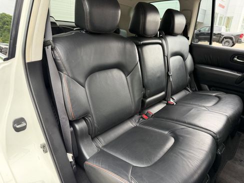 Used 2018 Nissan Armada SL AWD/4WD image 19