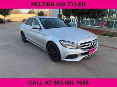Used 2018 Mercedes-Benz C 300 Sedan