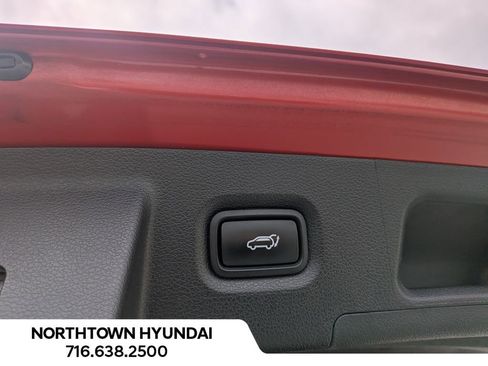 Certified 2023 Hyundai Santa Fe SEL AWD/4WD image 31