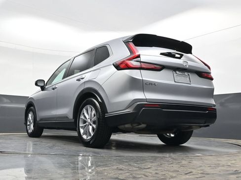 Used 2025 Honda CR-V EX-L image 34