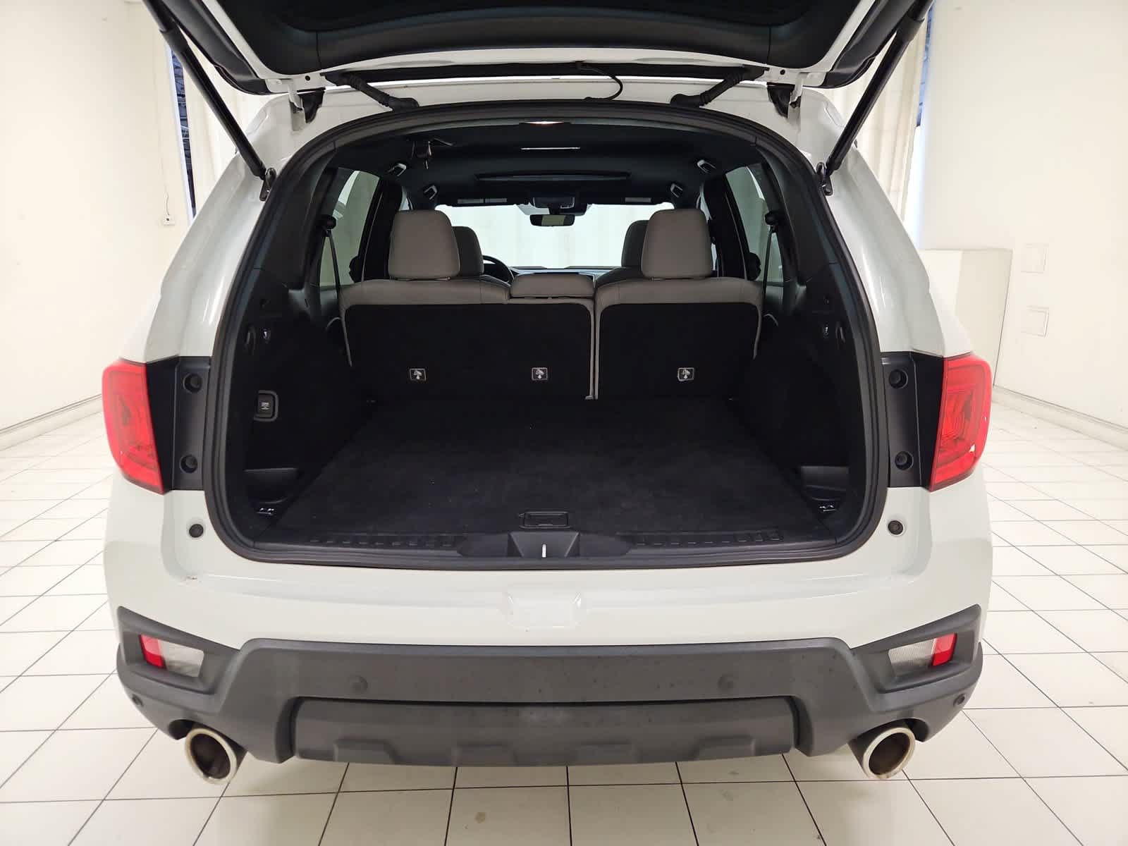 Certified 2023 Honda Passport EX-L image 24