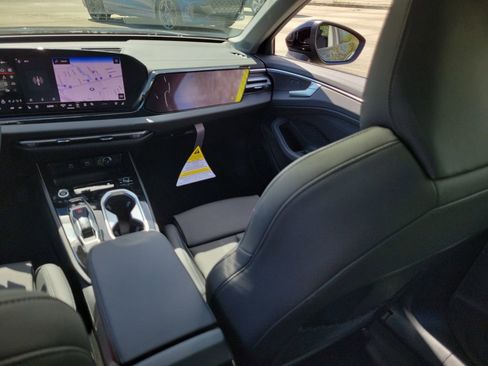 New 2026 Audi A6 Prestige image 24