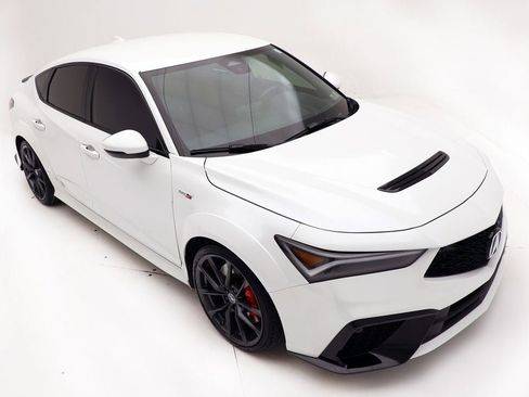 Used 2024 Acura Integra Type S image 14