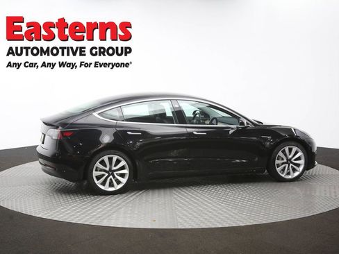 Used 2020 Tesla Model 3 Long Range image 41