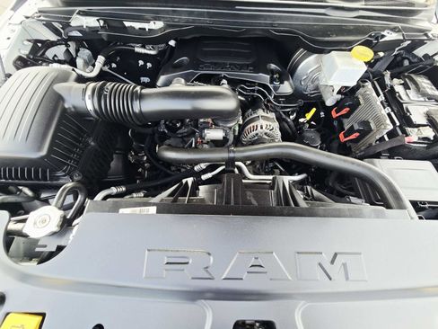 Used 2021 RAM 1500 Big Horn image 19