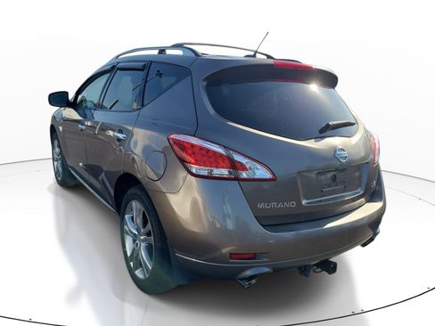 Used 2012 Nissan Murano LE FWD image 4