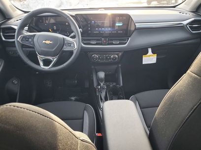 New 2026 Chevrolet TrailBlazer LT w/ Convenience Package