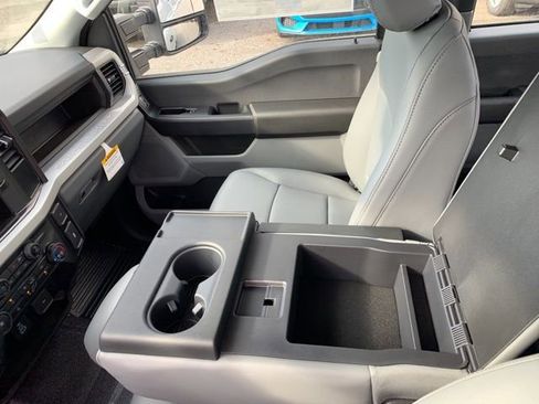 New 2026 Ford F250 XL RWD image 35