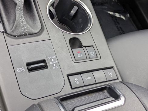 Used 2022 Toyota Highlander XLE image 13