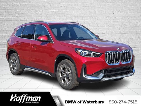 Used 2026 BMW X1 xDrive28i w/ Convenience Package image 1