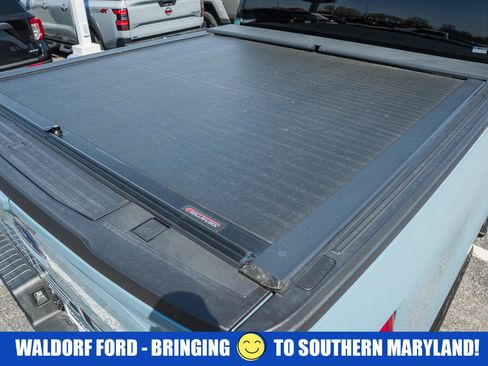 Used 2023 Ford F150 XLT w/ Equipment Group 302A High image 10