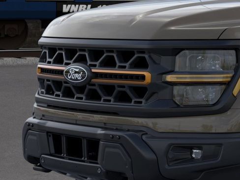 New 2026 Ford F150 Tremor AWD/4WD image 17