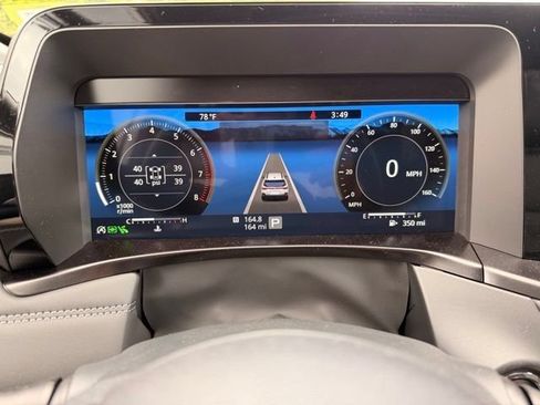 New 2026 Subaru Outback Touring XT AWD/4WD image 29