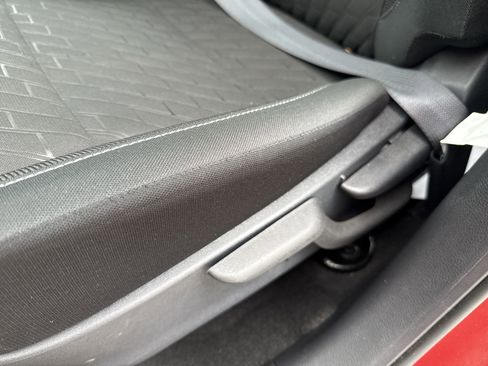 Used 2024 Nissan Kicks SV FWD image 14