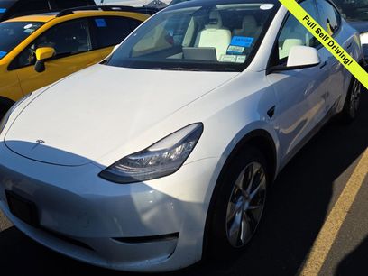Used 2021 Tesla Model Y Long Range