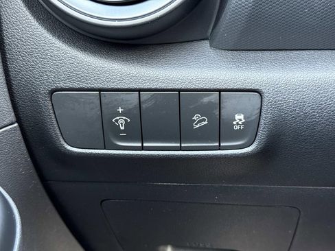 Used 2023 Hyundai Kona N Line w/ Cargo Package AWD/4WD image 14