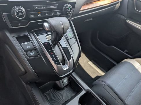 Used 2018 Honda CR-V EX image 20