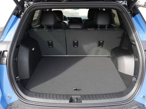 New 2026 Chevrolet Equinox RS image 28