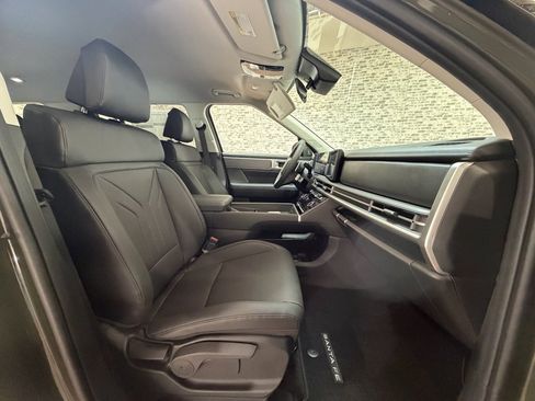 New 2026 Hyundai Santa Fe SEL image 9