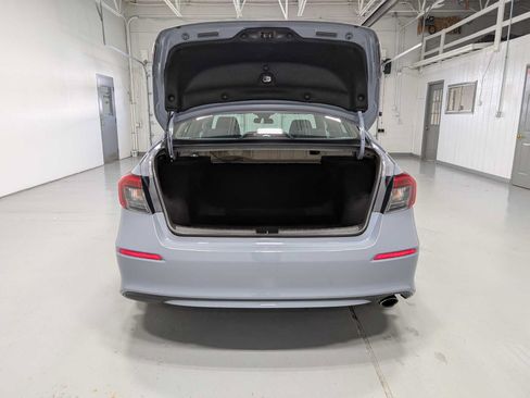 Used 2022 Honda Civic Sport image 35