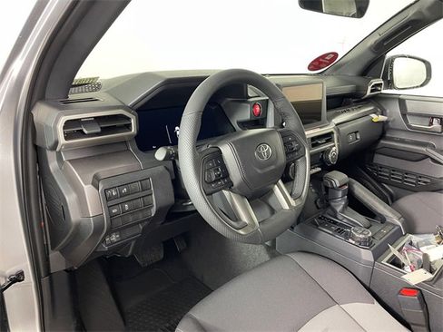 New 2025 Toyota Tacoma TRD Off-Road image 2