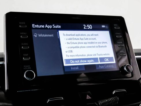 Used 2020 Toyota Corolla SE FWD image 36