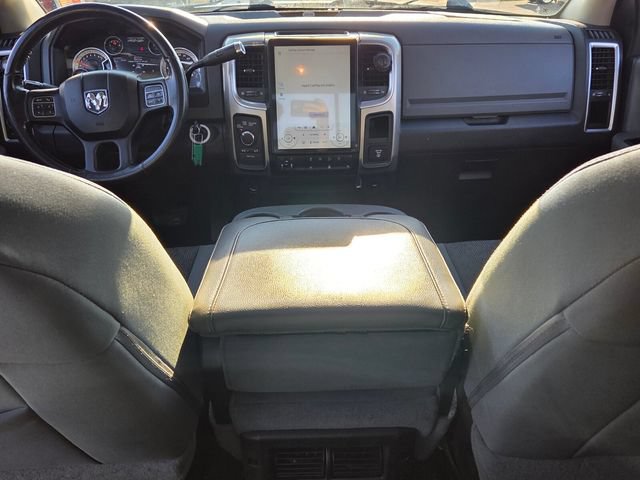 Used 2015 RAM 2500 Power Wagon w/ Luxury Group AWD/4WD image 7
