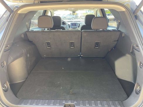 Used 2024 Chevrolet Equinox LT AWD/4WD image 31