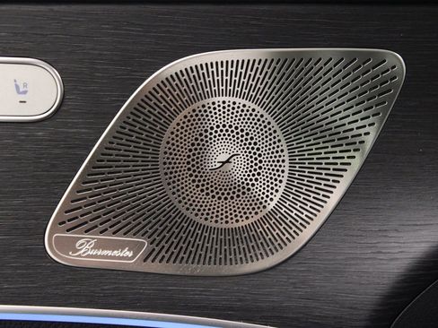 New 2026 Mercedes-Benz GLS 450 GLS 450 image 18