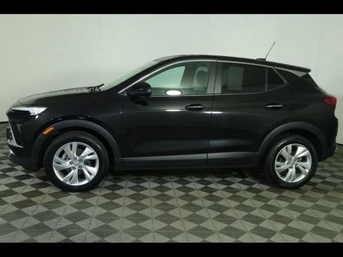 Used 2025 Buick Encore GX Preferred FWD image 12