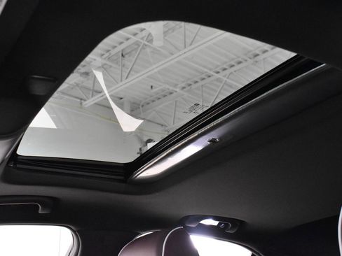 New 2025 Cadillac CT4 Sport image 3