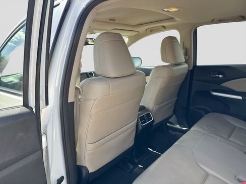 Used 2016 Honda CR-V EX-L image 25