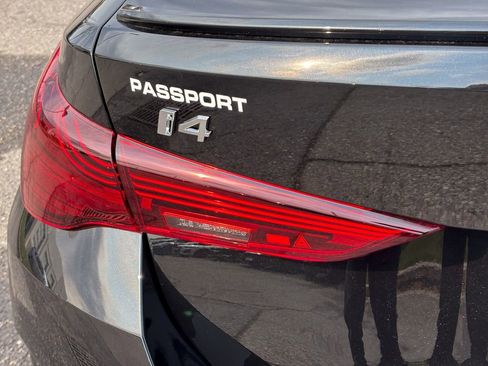 New 2026 BMW i4 xDrive40i image 6