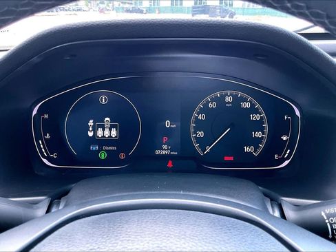 Used 2022 Honda Accord Sport image 24