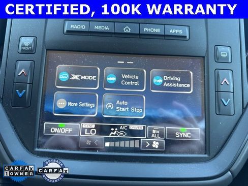 Used 2024 Subaru Crosstrek 2.0i image 14