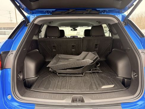 Used 2024 Chevrolet Blazer LT w/ Convenience Package image 30