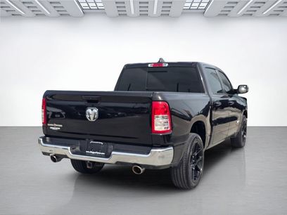 Used 2022 RAM 1500 Lone Star